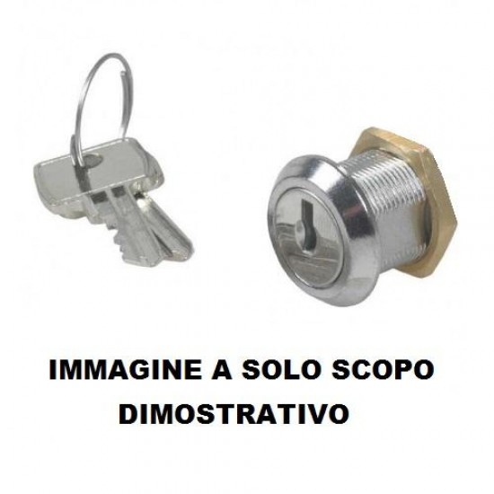 CILINDRETTO DI RICAMBIO