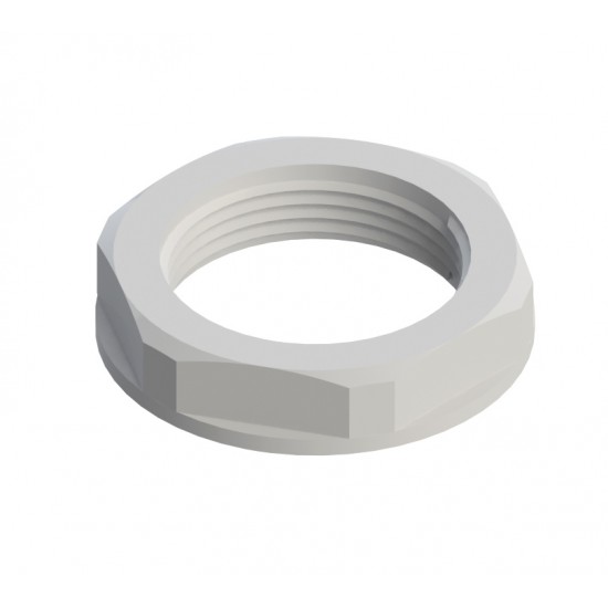 Dado esagonale per pressacavo