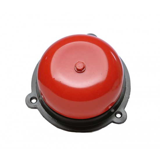 Avvisatore acustico antinfortunistico Avvisatore acustico antinfortunistico