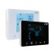 DUO SMART - Cronotermostato settimanale da parete Wi-Fi
