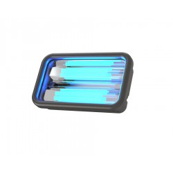 LAMPADA CHEMICAL FREE PER NEUTRALIZZAZIONE di Virus, Batteri e altri organismi primitivi