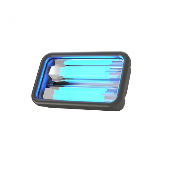 LAMPADA CHEMICAL FREE PER NEUTRALIZZAZIONE di Virus, Batteri e altri organismi primitivi LAMPADA CHEMICAL FREE PER NEUTRALIZZAZIONE di Virus, Batteri e altri organismi primitivi