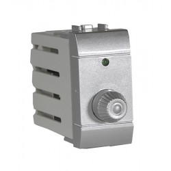 Variatore elettronico per carichi resistivi
