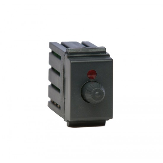 Variatore elettronico per carichi resistivi-induttivi Variatore elettronico per carichi resistivi-induttivi