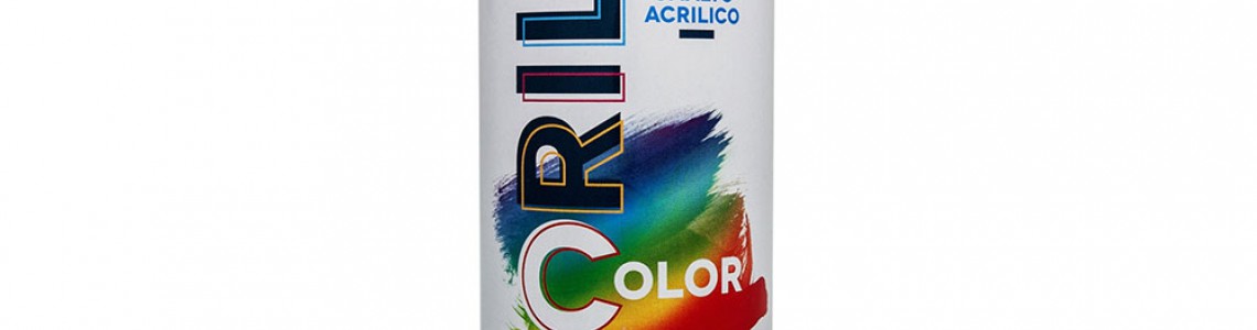 Spray Colore