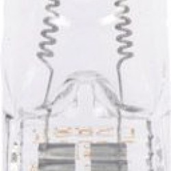 Lampada a incandescenza OSRAM 64515 240V/300W GX-6.35 15h