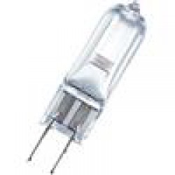 Osram 64633 Lampada alogena a spillo 150W / 15V G6.35