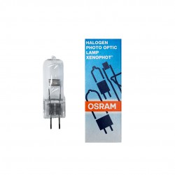 Photo Optic HLX 400W 36V OSRAM