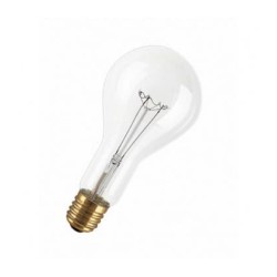  LAMPADINA A INCANDESCENZA E40 220V 300 W