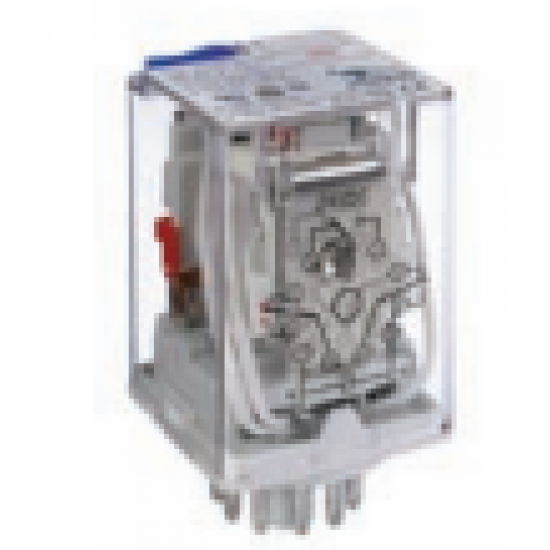 Relè industriale 10A/250V; 12V DC Relè industriale 10A/250V; 12V DC