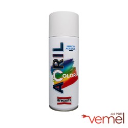 Smalto acrilico spray Acrilcolor 400 Ml