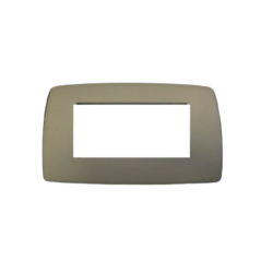 VELA T- PLACCA MALTO 4MODULI 