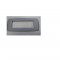 Placca vela tonda 6 posti ice