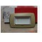 VELA T PLACCA PAGLIA METAL 4M.