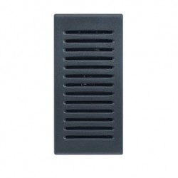 VELA scura - suoneria bronzo 12Vac 5VA