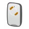 Radiocomando a codice fisso a 2 canali Mod. RING