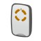 Radiocomando a codice fisso a 4 canali Mod. RING