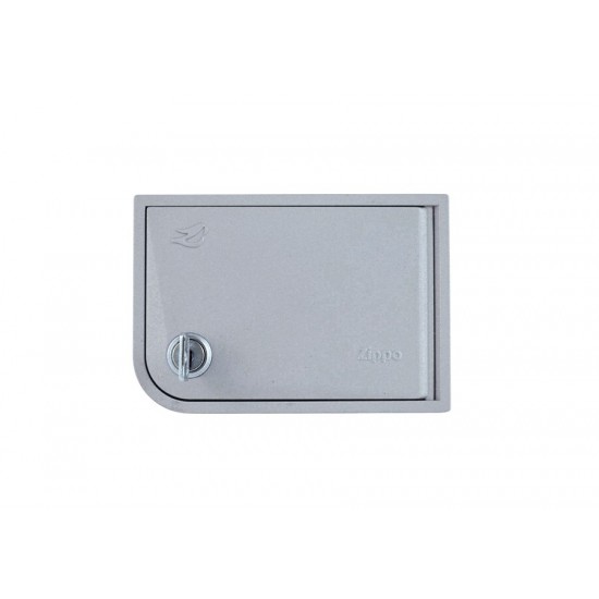 BLINDO3in - Telaio porta apparecchi blindato 3 moduli BLINDO3in - Telaio porta apparecchi blindato 3 moduli