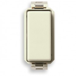 Deviatore 1P 10AX