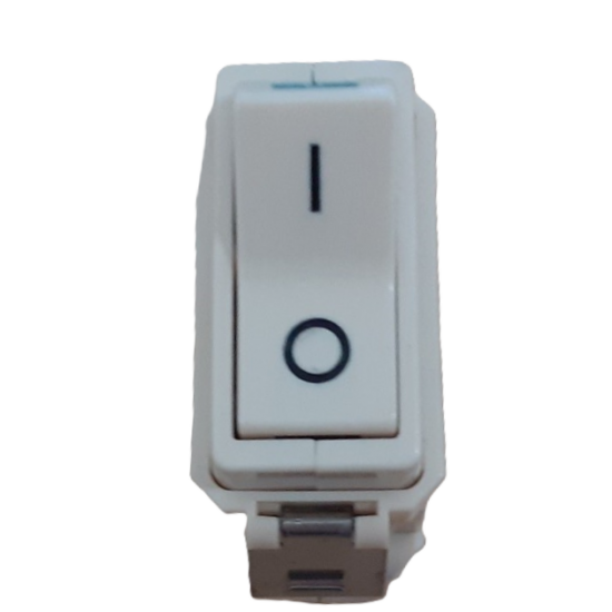 Interruttore automatico magnetotermico unipolare
