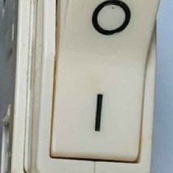 Interruttore Automatico magnetotermico 10A