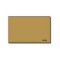 Copriscatola 3M allum. scatto bronzo