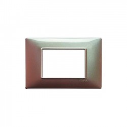  Placca 3m Marrone Micalizzato 