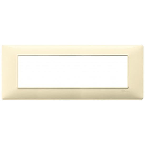 Placca 7M crema Placca 7M crema