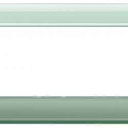 Placca 7M Reflex menta