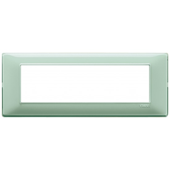 Placca 7M Reflex menta