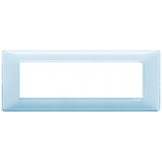 Placca 7M Reflex acqua Placca 7M Reflex acqua