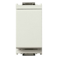 Invertitore 1P 16AX bianco