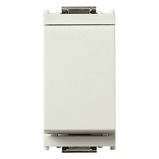 Invertitore 1P 16AX bianco Invertitore 1P 16AX bianco