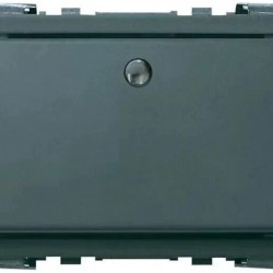 Deviatore 1P 16 A 250 V~ grigio