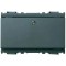 Deviatore 1P 16 A 250 V~ grigio