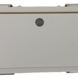 Deviatore 1P 16A 250V~ bianco