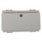 Deviatore 1P 16A 250V~ bianco