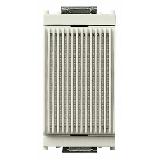 Ronzatore 230V 50-60Hz bianco