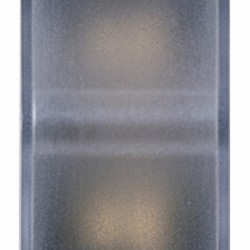 Unità indicatore prismatico bianco