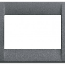 Placca Classica 3M ardesia