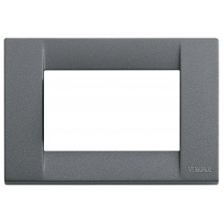 Placca Classica 3M ardesia