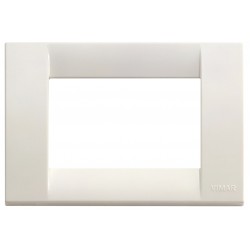 Placca Classica 3M bianco Idea