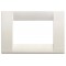 Placca Classica 3M bianco Idea