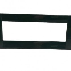 PLACCA CLASSICA 6M VERDE SMERALDO