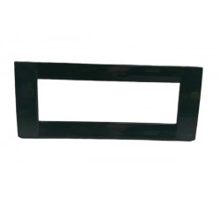 PLACCA CLASSICA 6M VERDE SMERALDO