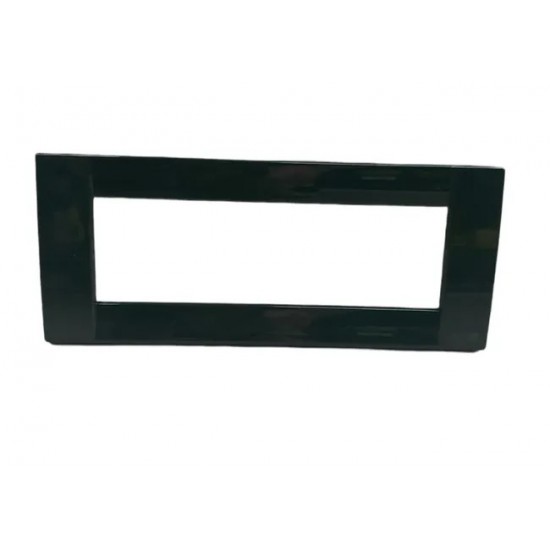 PLACCA CLASSICA 6M VERDE SMERALDO