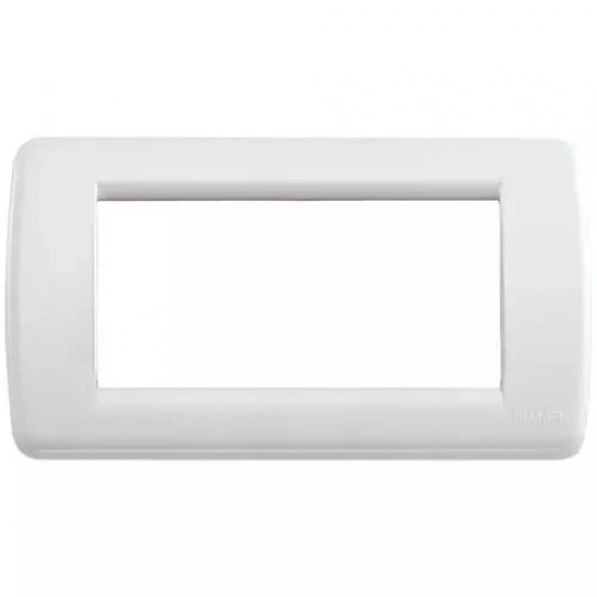 Placca Rondò 4M bianco granito Placca Rondò 4M bianco granito