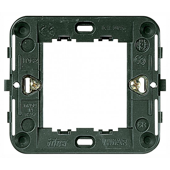 Supporto 2M ridotti +griffe