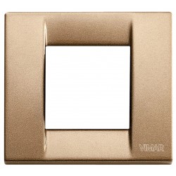 Placca Classica 1-2M champagne Placca Classica 1-2M champagne