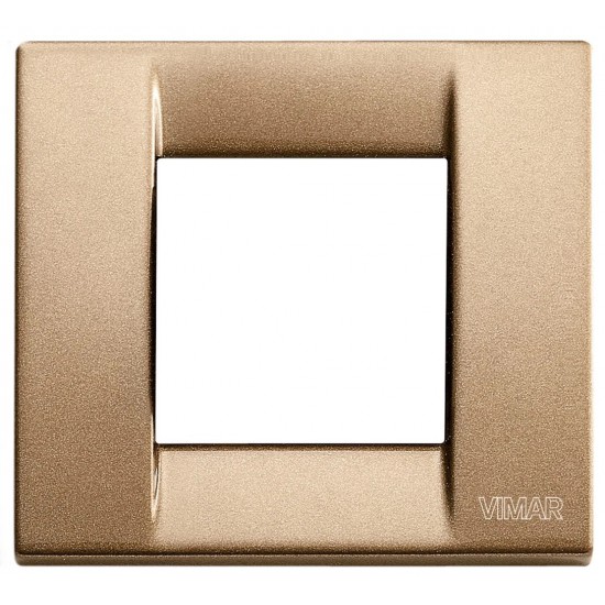 Placca Classica 1-2M champagne Placca Classica 1-2M champagne